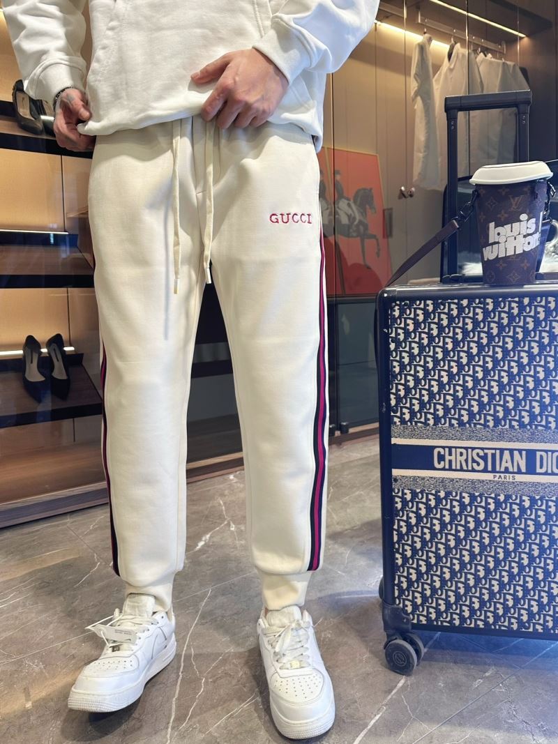 Gucci Long Pants